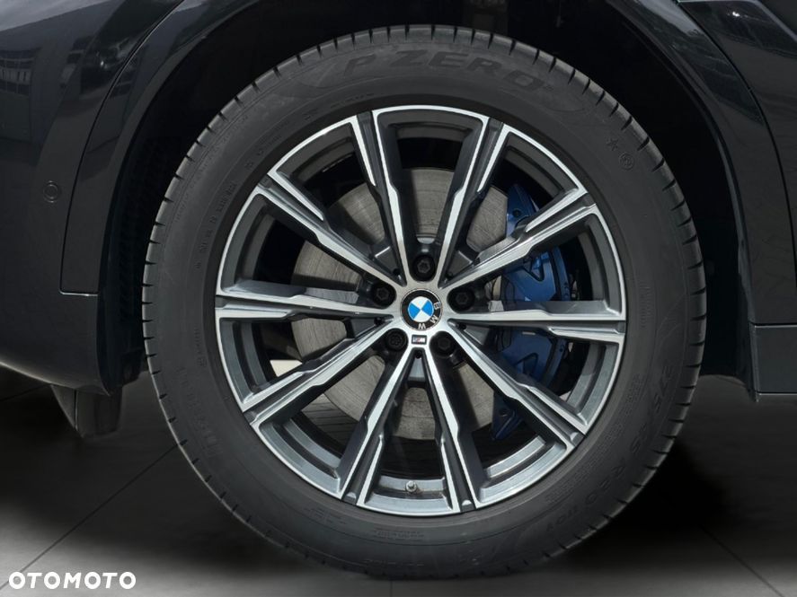 BMW X6 - 7