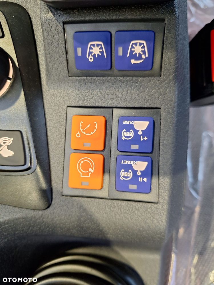 Manitou MLT 742 130 PS+ Elite, nowa, kamery, full opcja - 3