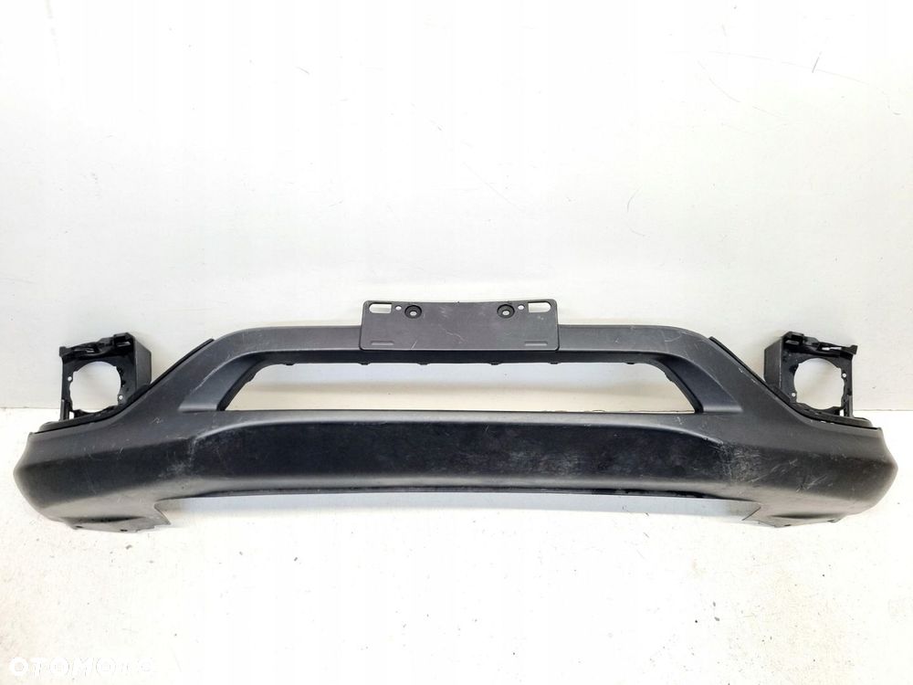 HONDA CR-V IV 11-15 SPOILER DOKŁADKA DÓŁ ZDERZAKA PRZÓD PRZEDNI - 1