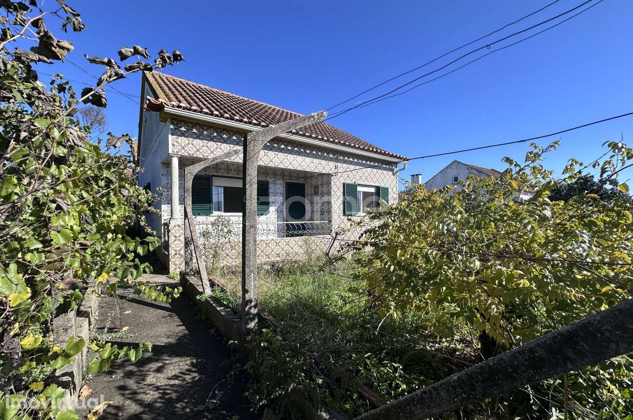 Moradia Asseiceira - Tomar - Grande imagem: 5/35