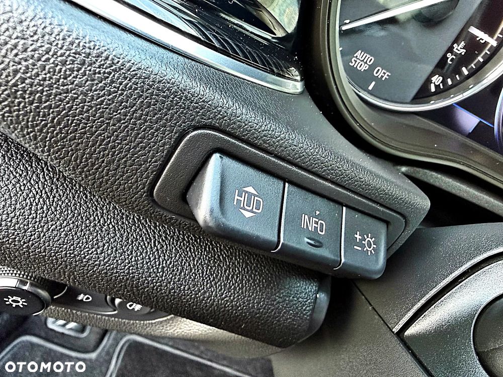 Opel Insignia 2.0 CDTI ecoFLEXStart/Stop Business Innovation - 40
