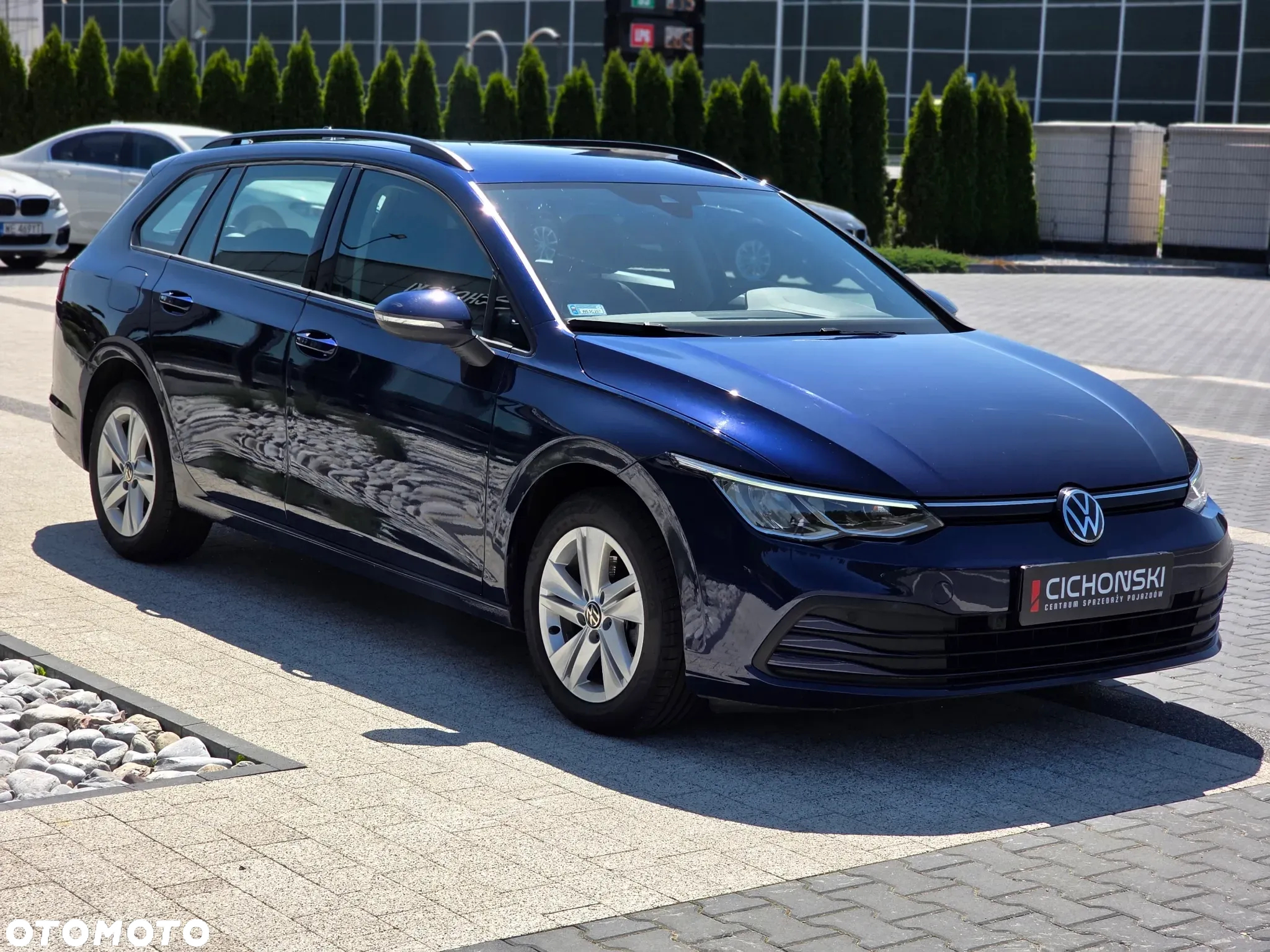 Volkswagen Golf - 3