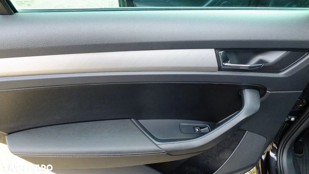 Skoda Kodiaq 2.0 TDI DSG Style - 26