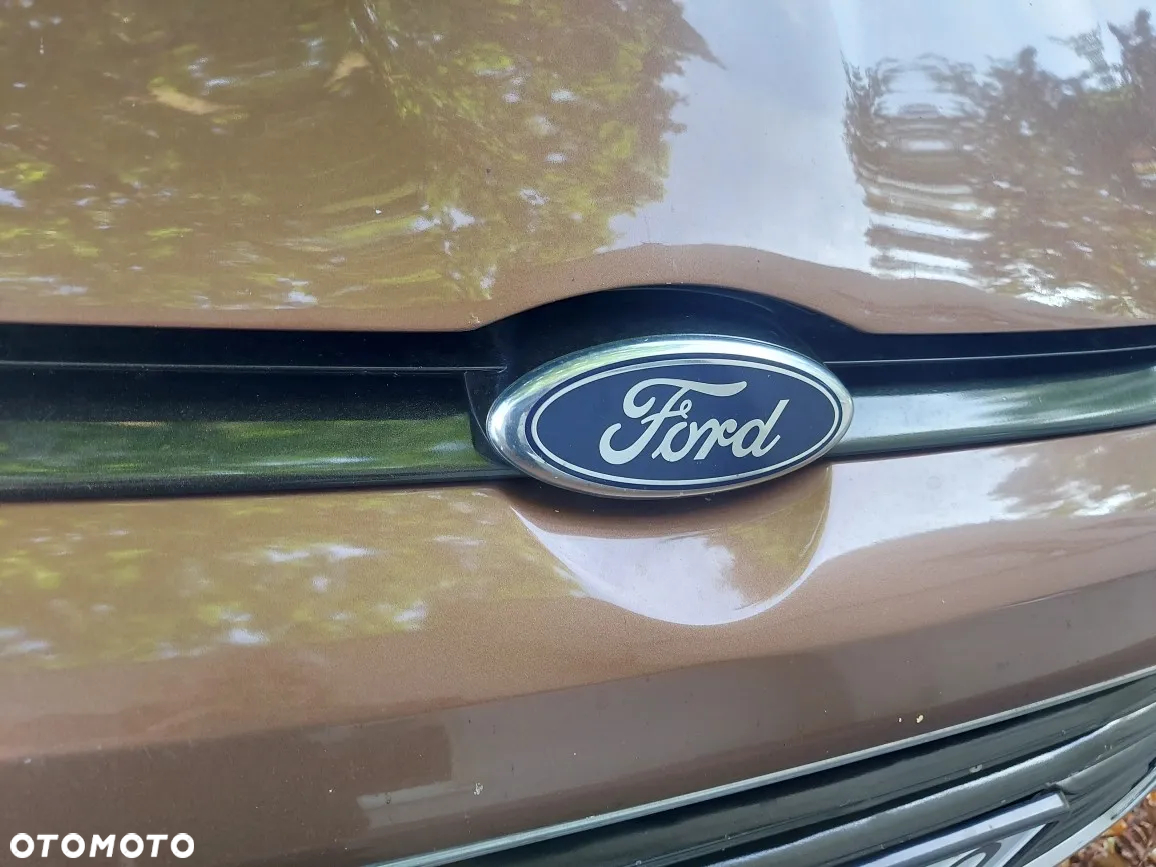 Ford B-MAX 1.0 EcoBoost Titanium - 26