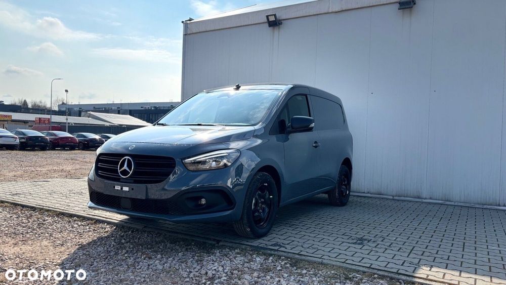 Mercedes-Benz Citan Pro - 3