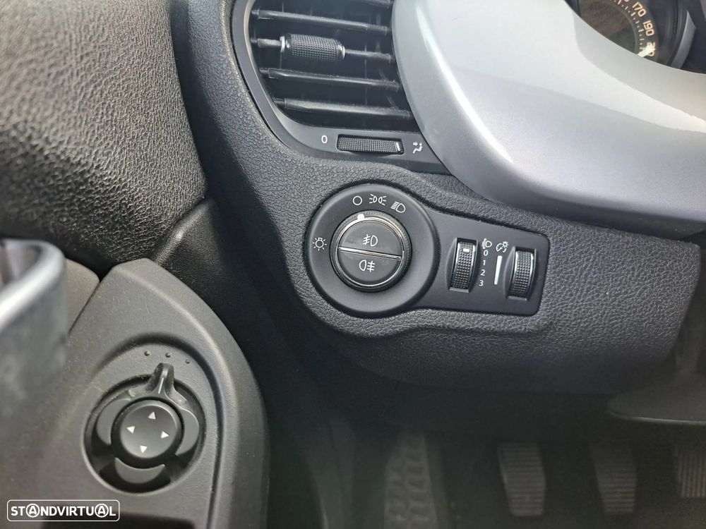 Fiat 500X 1.6 MJ Pop Star S&S - 18