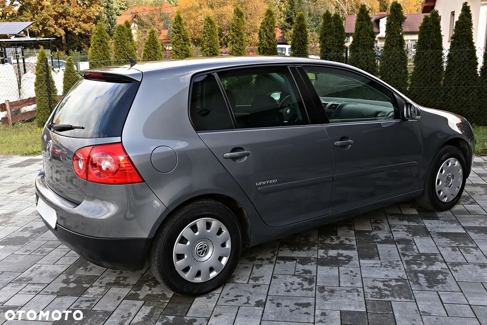 Volkswagen Golf 1.4 Goal - 18