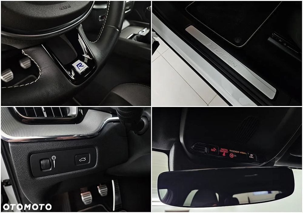 Volvo XC 60 D3 R-Design - 33