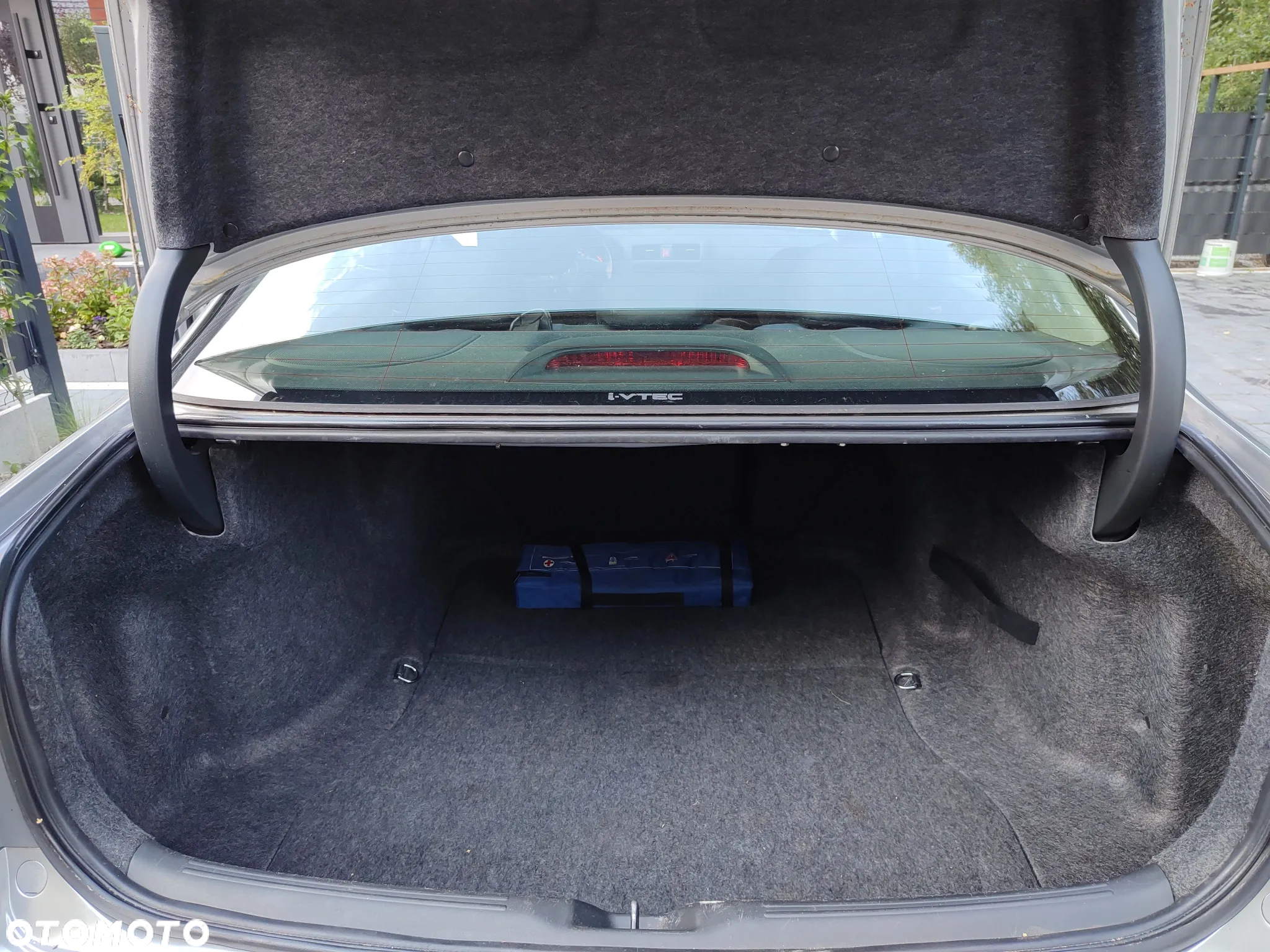 Honda Accord 2.0 Sport - 20