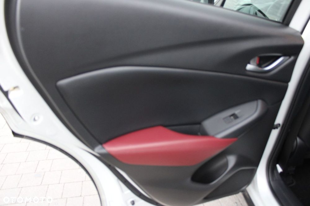 Mazda CX-3 - 22