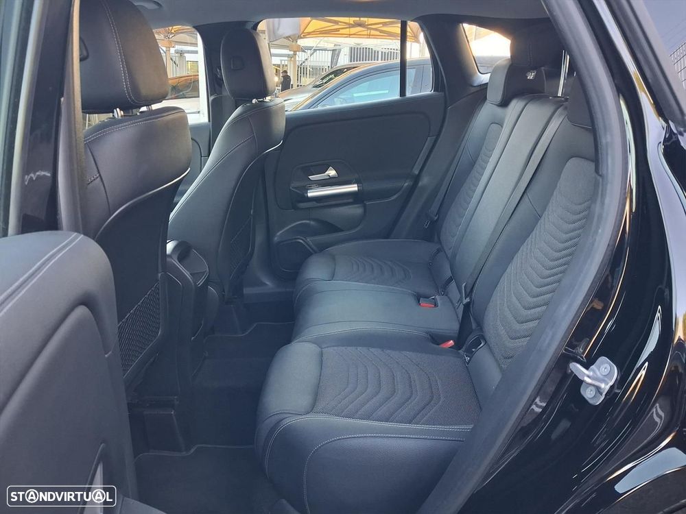 Mercedes-Benz GLA 250 e Progressive - 11