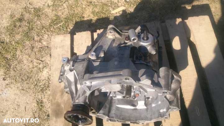 Cutie de viteze Seat Leon 1.6 MPI; GVY; 5 Trepte; 2004 - 2010 - 2