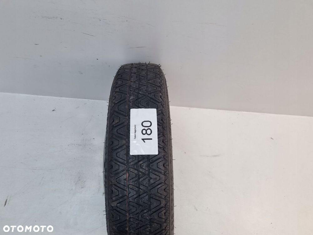 KOŁO ZAPASOWE DOJAZDOWE Opel Vectra C Astra H 115/70 R16 5x110 2160132 - 11