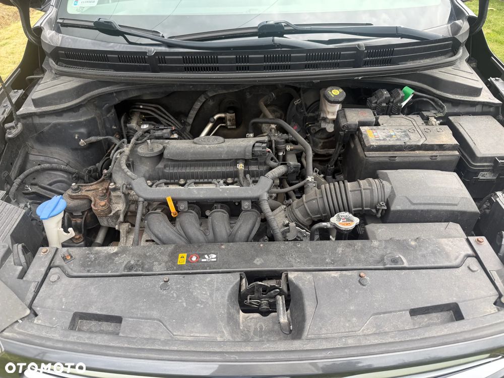 Kia Stonic 1.4 M - 22