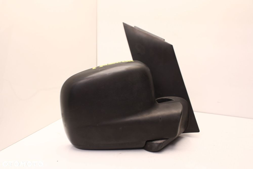 volkswagen caddy iii 2k 03r- lusterko prawe zewnętrzne 5 pinów - 4