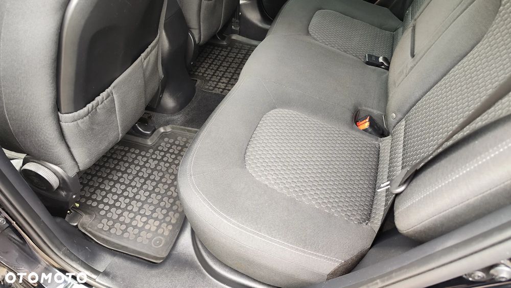 Hyundai ix35 1.6 2WD blue Comfort - 22