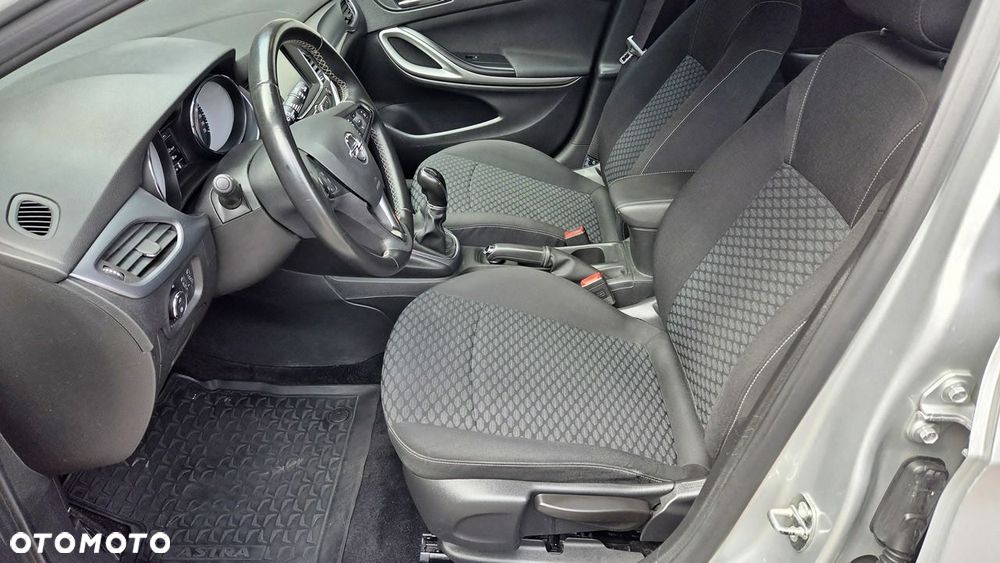 Opel Astra 1.4 T GPF Enjoy - 14