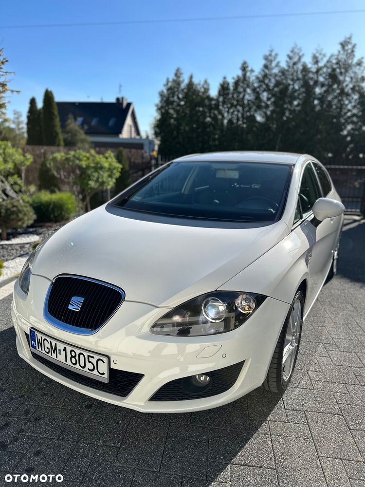 Seat Leon 1.8 TSI Style - 23