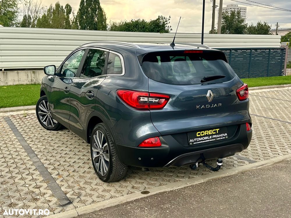 Renault Kadjar - 4