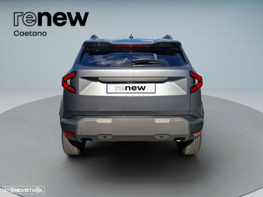 Dacia Duster 1.0 TCe ECO-G Journey Bi-Fuel - 7