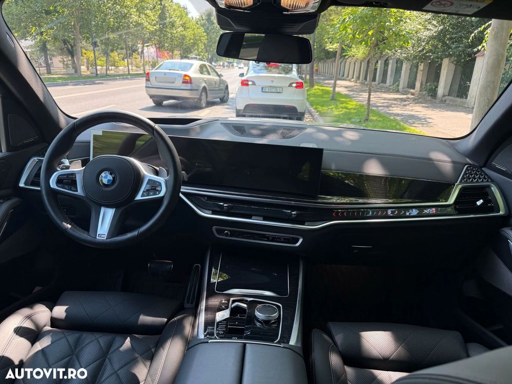 BMW X5 - 10