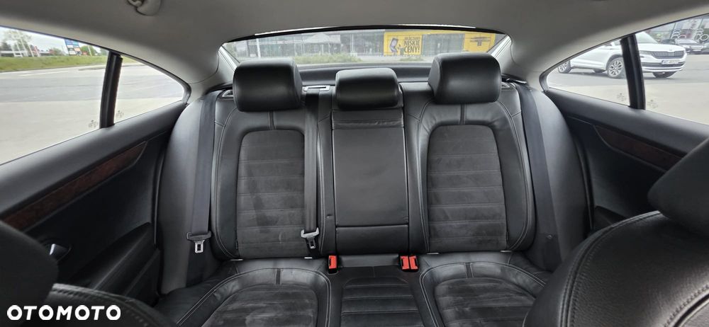 Volkswagen CC - 9