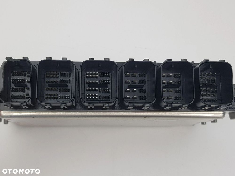 Komputer Sterownik silnika BMW X1 F48 X2 F39 B46 2.0i 5A16617 - 7