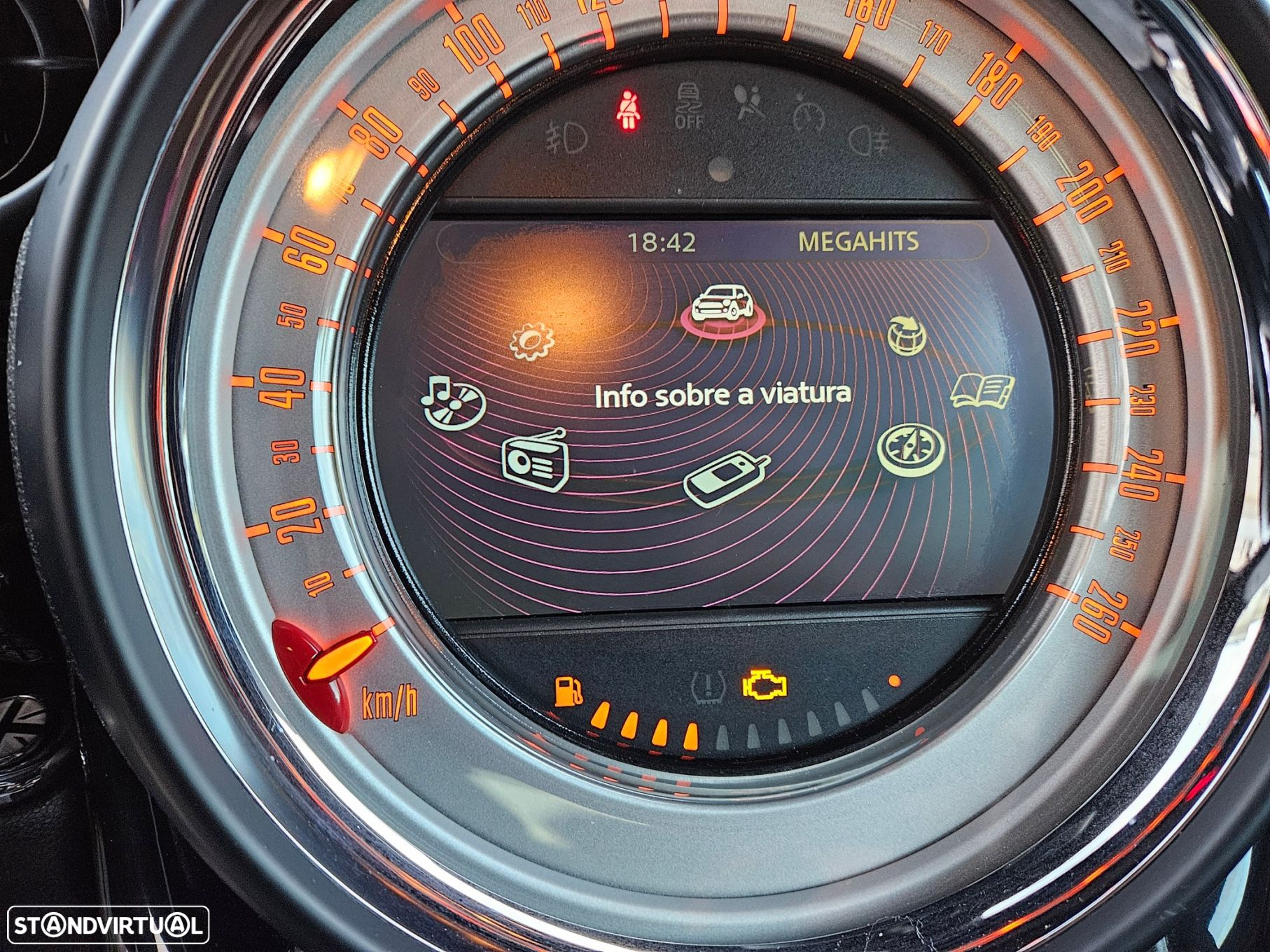 MINI Paceman Cooper S - 34