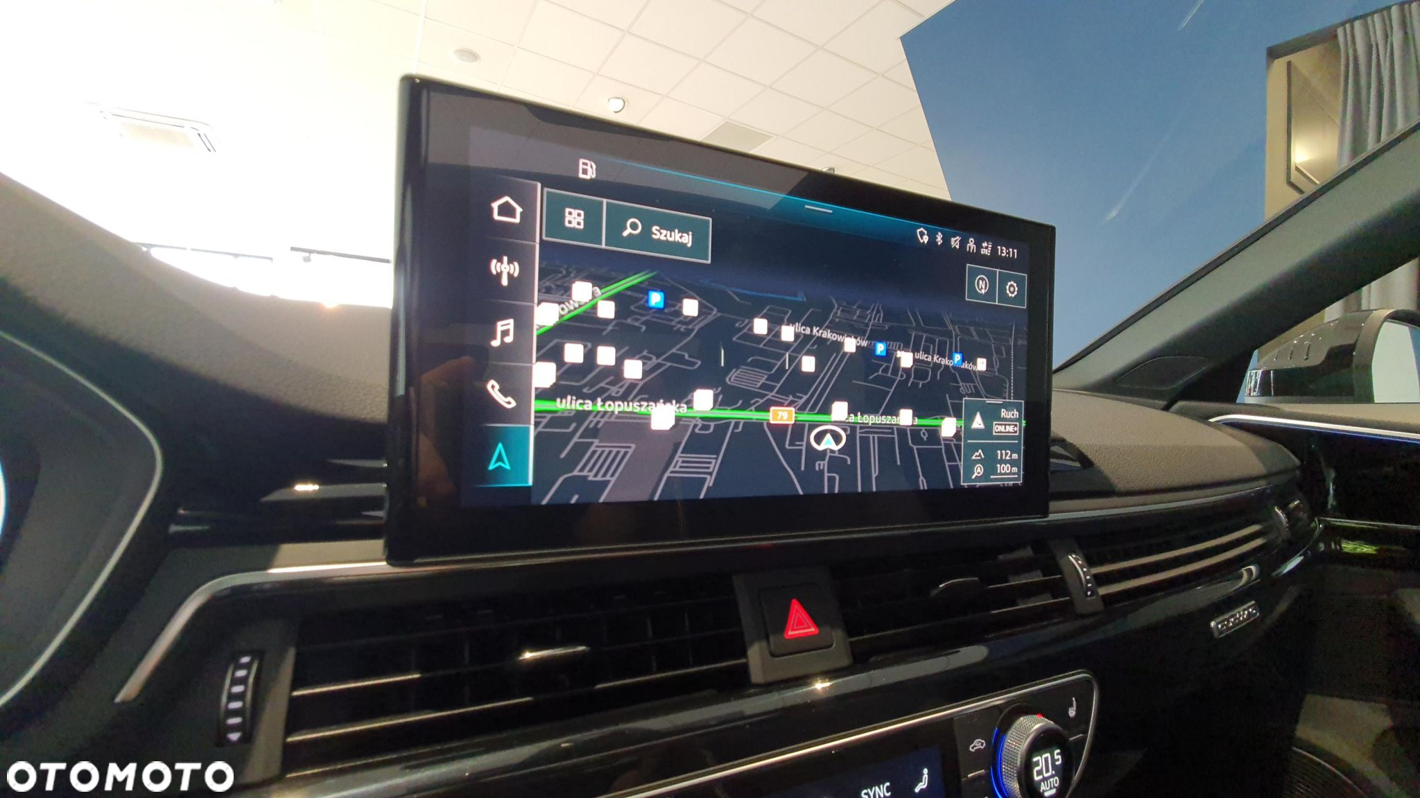 Audi A4 45 TFSI mHEV Quattro S Line S tronic - 23