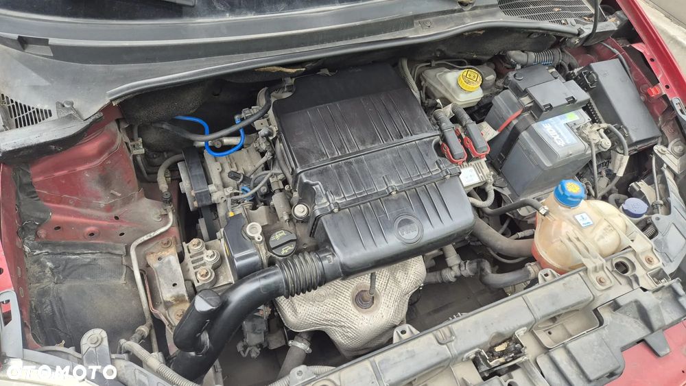 Fiat Grande Punto 1.4 8V Dynamic - 3