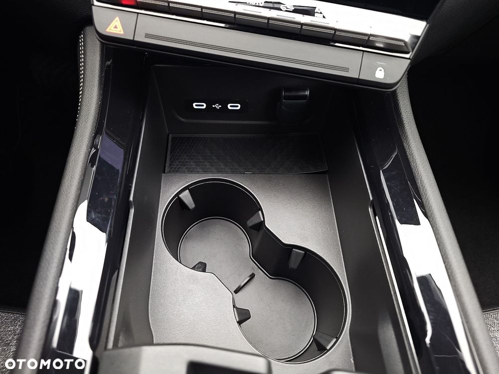 Renault Espace 1.2 E-Tech Full Hybrid 200 Techno MMT 7os - 20