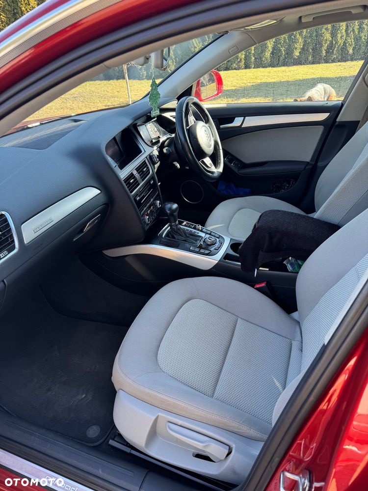 Audi A4 Allroad 3.0 TDI Quattro S tronic - 9