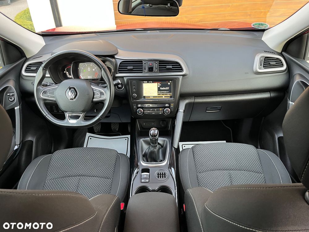 Renault Kadjar Energy TCe 130 COLLECTION - 25