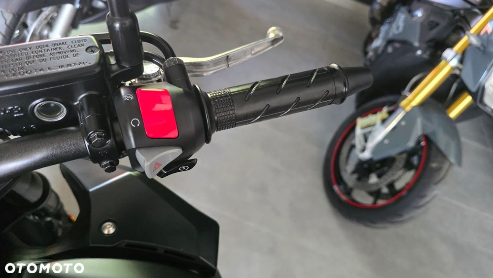 Honda Hornet - 17