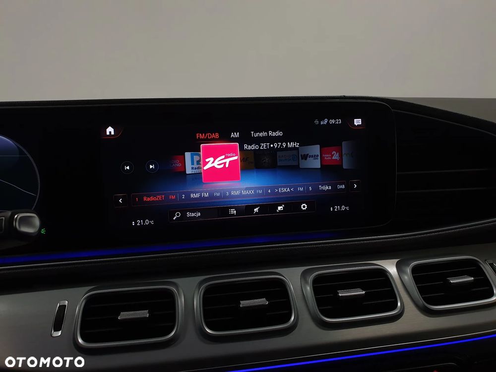 Mercedes-Benz GLE 350 de 4-Matic Premium - 15
