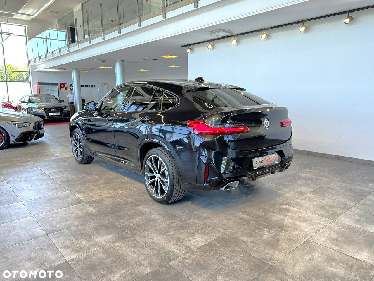 BMW X4 - 7
