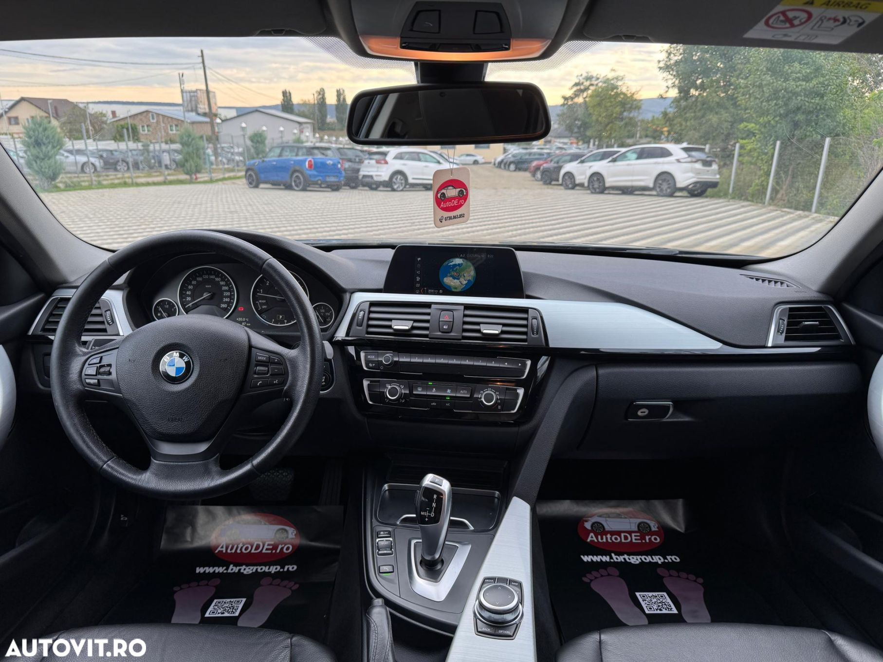 BMW Seria 3 - 7