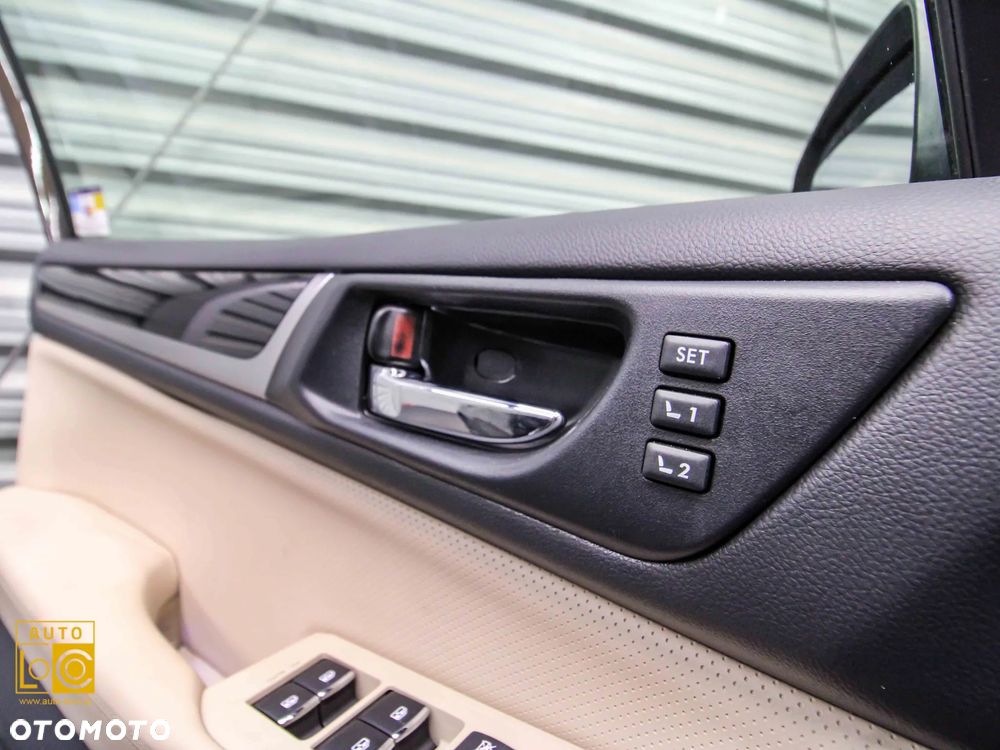 Subaru Outback 2.5i Exclusive (EyeSight) Lineartronic - 36