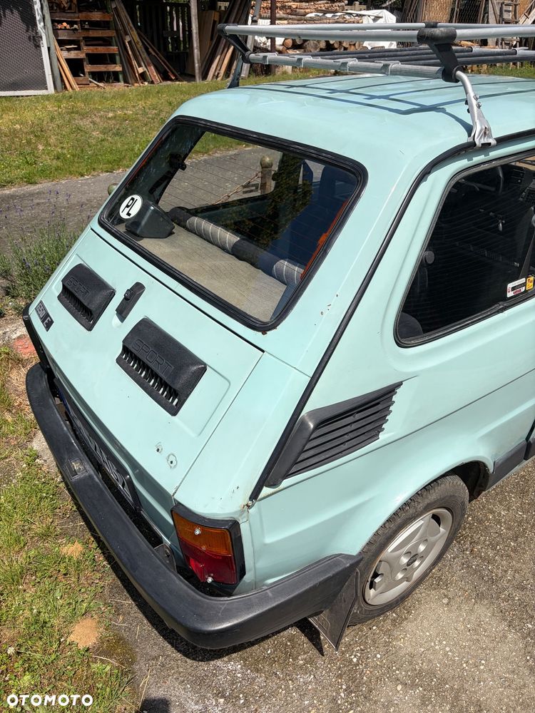 Fiat 126 - 21