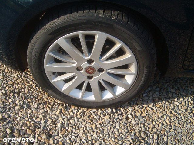 Fiat Punto - 27