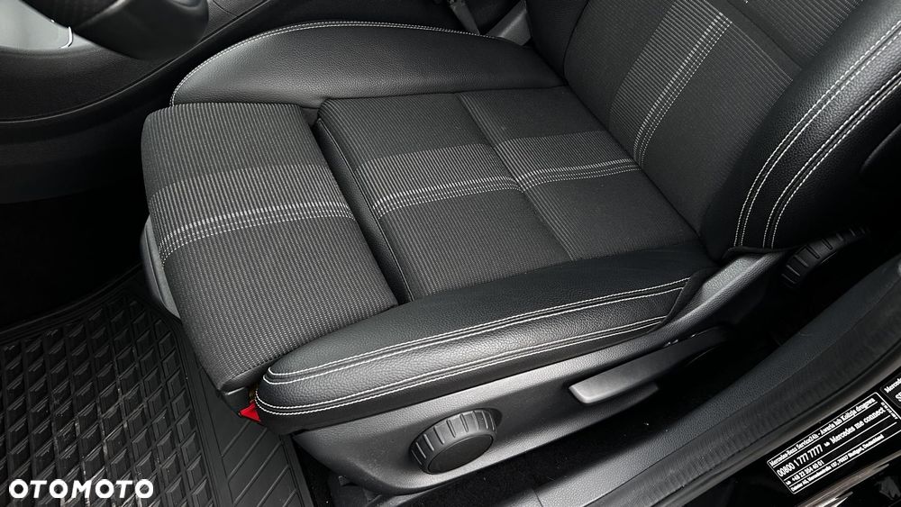 Mercedes-Benz Klasa A - 13