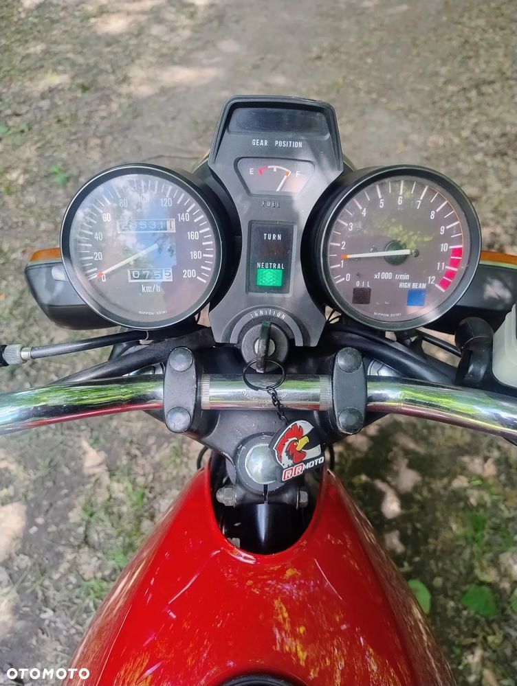 Suzuki GSX-F - Katana - 7