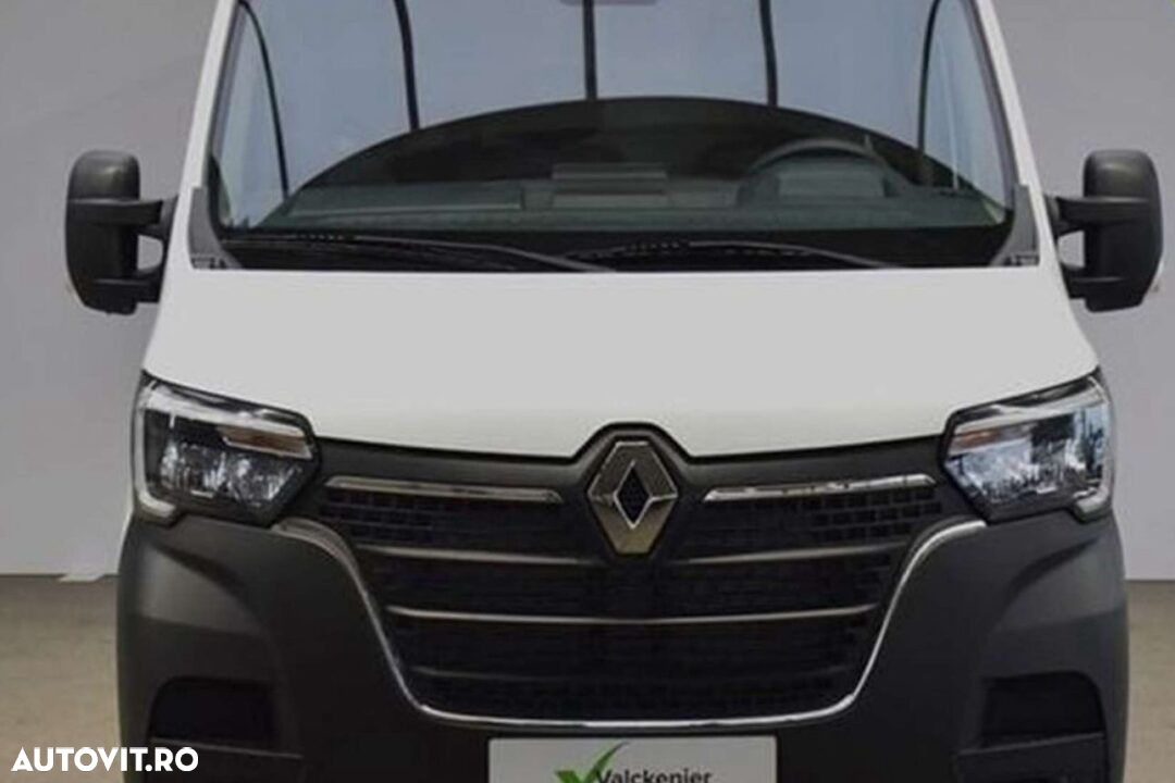 Fata completa Renault Master 2.3 2019-2025 Euro 6 - 2
