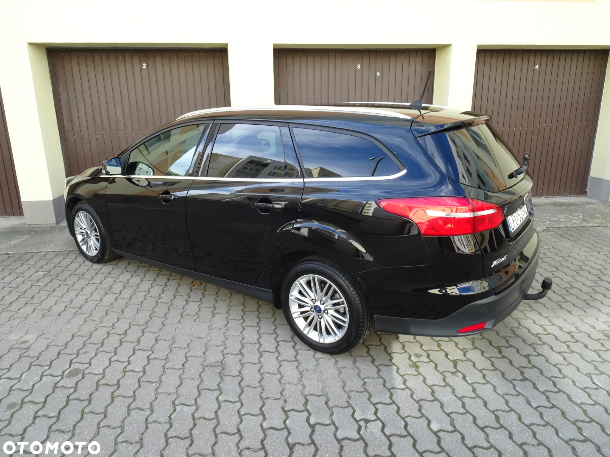 Ford Focus 1.5 EcoBlue Start-Stopp-System ACTIVE DESIGN - 27