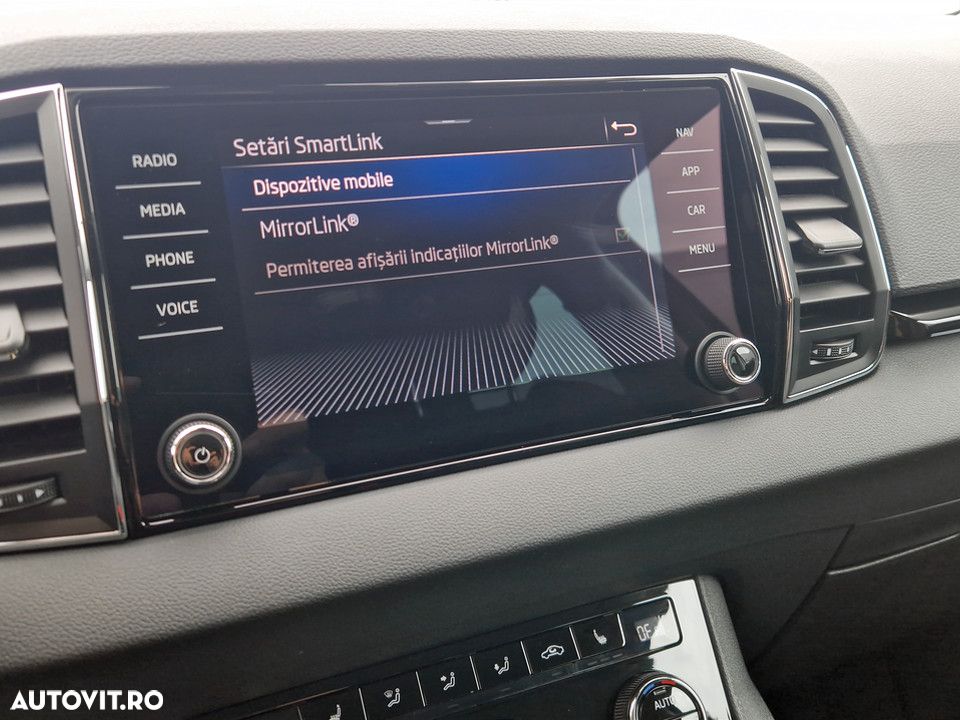 Skoda Karoq 2.0 TDI 4X4 DSG Style - 22