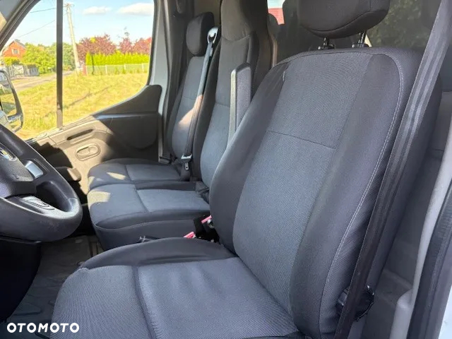Renault MASTER 2,3 165 KM 10 EP *BURTO-FIRANKA* - 4