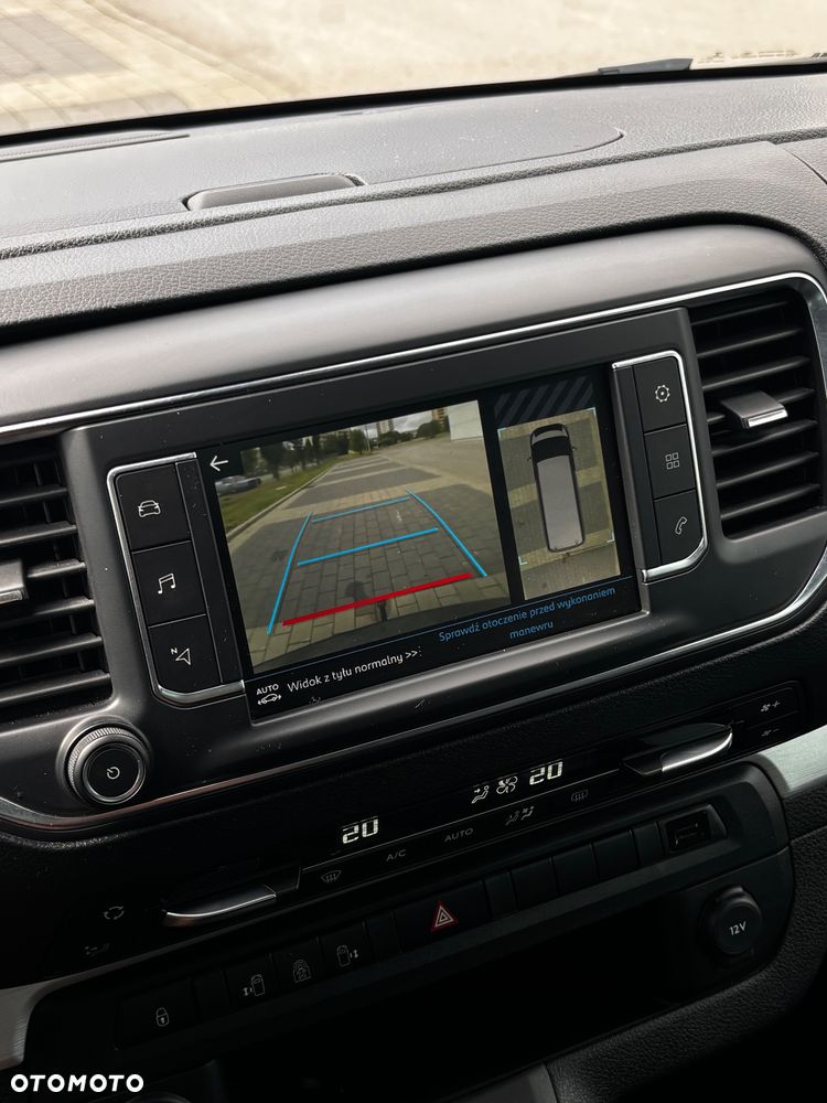 Peugeot Traveller L3 2.0 EAT8 Allure - 9
