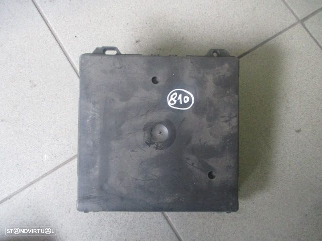Caixa Fusiveis 6Q2937049F SEAT IBIZA 2008 1.4 TDI SIEMENS - 2