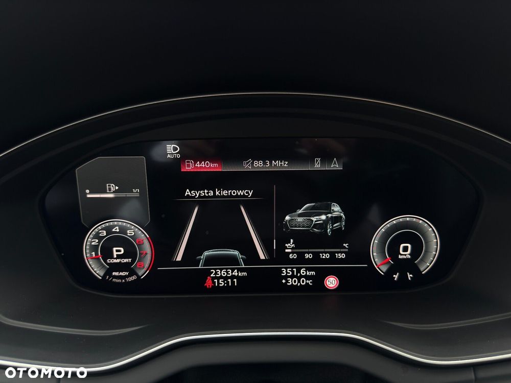 Audi Q5 Sportback - 30
