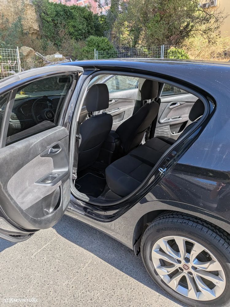 Fiat Tipo 2018 photo 4